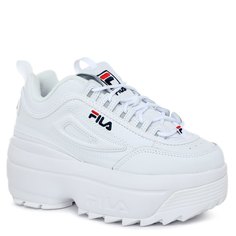 Кроссовки и кеды Fila