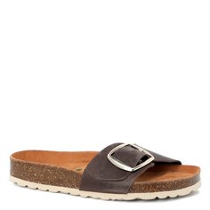 Шлепанцы Bio Green