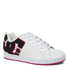 Кроссовки и кеды Dc Shoes