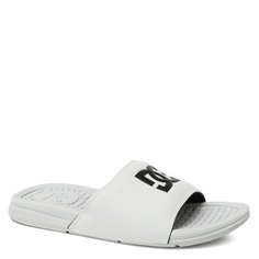 Шлепанцы Dc Shoes