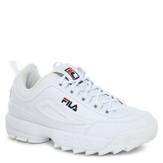 Кроссовки и кеды Fila