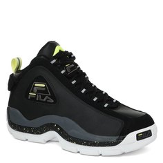 Кроссовки и кеды Fila