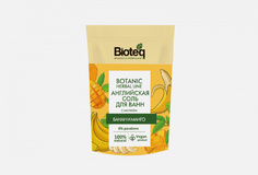 Соль для ванн Bioteq