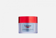 Антивозрастной крем для ночного ухода за кожей Eucerin