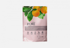 СОЛЬ И ЭФИРНОЕ МАСЛО Pure Bases