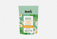 Соль для ванн Bioteq