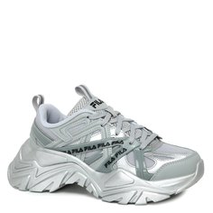 Кроссовки и кеды Fila
