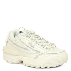 Кроссовки и кеды Fila
