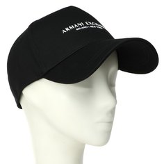Головные уборы Armani Exchange