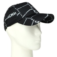 Головные уборы Armani Exchange