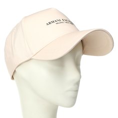 Головные уборы Armani Exchange