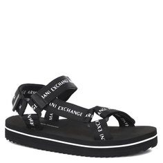 Сандалии Armani Exchange