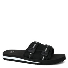 Шлепанцы Armani Exchange
