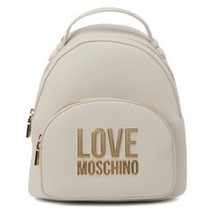 Дорожные и спортивные сумки Love Moschino