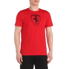 Футболки и майки Puma