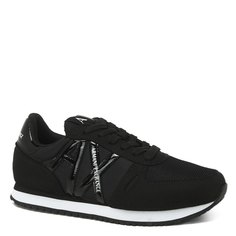 Кроссовки и кеды Armani Exchange
