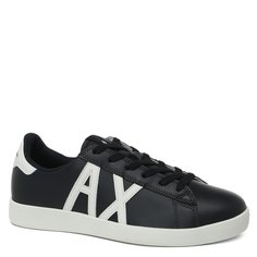 Кроссовки и кеды Armani Exchange