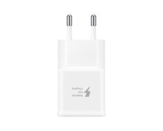 Сетевое зарядное устройство Samsung EP-TA20, 1 USB, 2 A, (EP-TA20EWEUGRU) white
