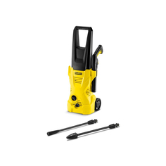 Электрическая мойка высокого давления Karcher K 2 1.673-220.0 1400 Вт