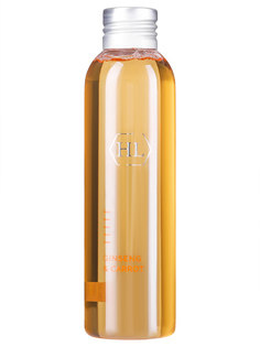 Лосьон для лица Holy Land Ginseng & Carrot Lotion 150 мл
