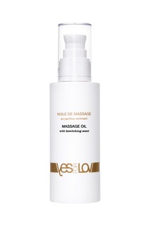 Массажное масло YESforLOV Bewitching Massage Oil 100 мл
