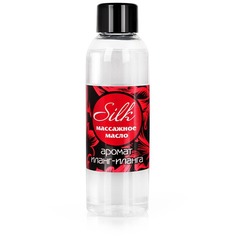 Массажное масло Биоритм Silk 75 мл