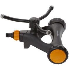 Дождеватель круговой Fiskars 1023657
