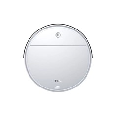 Робот-пылесос TCL Robot Vacuum Sweeva 500 White (B300A White)