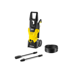 Электрическая мойка высокого давления Karcher K 3 1.601-888.0 1600 Вт