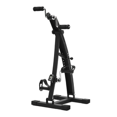 Велотренажер DFC B804 dual bike