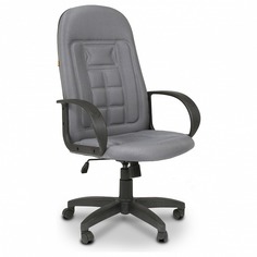 Компьютерное кресло Chairman 727 TW cерый