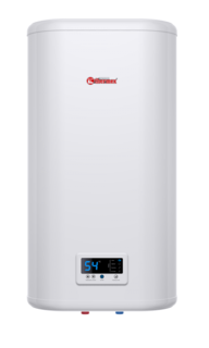 Водонагреватель накопительный THERMEX IF 50-V (pro) white