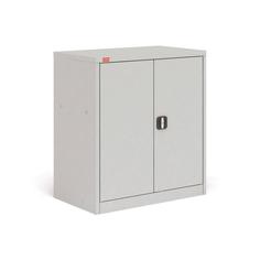 Шкаф для документов металлический Cobalt ШАМ05 (850x400x930 мм), 125444