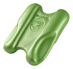 Доска для плавания Arena Pull Kick, цвет 65 (Acid Lime)