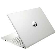 Ноутбук HP 15s-fq5017nia Silver (6G3P7EA)