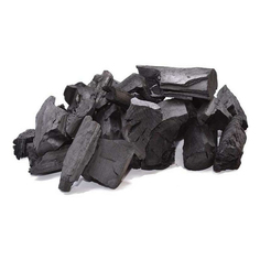 Уголь древесный для гриля мангала Каждый день 1,3 кг