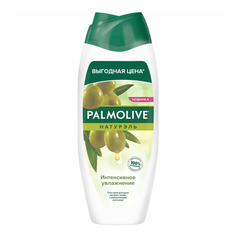 Гель для душа Palmolive Натурэль Олива и увлажняющее молочко 450 мл