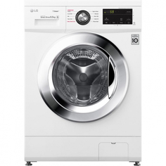 Стиральная машина LG F2J3WY5WE белый