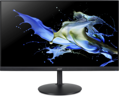 Монитор Acer CB272Ubmiiprx (UM.HB2EE.030)