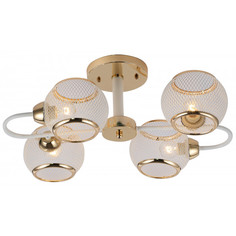 Люстра потолочная Rivoli Rivoli Mortifera 3130-304 Б0054885