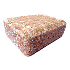 Cоляная плитка Obsi Гималайская соль успокаивающая 1,3 кг