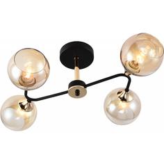 Люстра потолочная Rivoli Rivoli Alison 3138-304 Б0055385