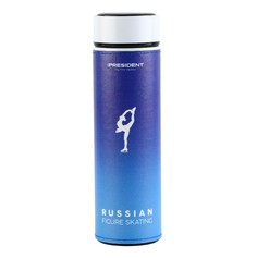 Термос Russian Figure skating, 500 мл 7796473 Mr. President Putin Team