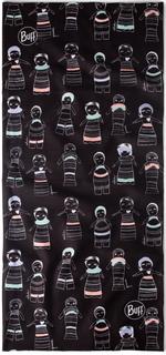 Бандана Buff Original Camwa Black