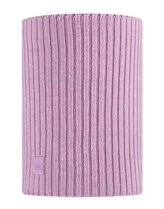 Снуд унисекс Buff Knitted Neckwarmer Comfort Norval фиолетовый