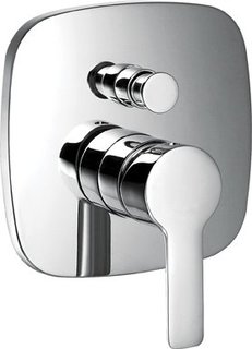 Встраиваемый двухпозиционный смеситель для душа CEZARES TESORO-F-VDIM-01 TESORO-F-VDIM-01