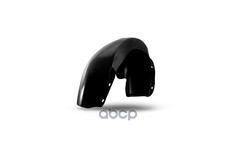 Подкрылок Daewoo Matiz 2005-> (Передний Правый) Totem 001902 Daewoo Matiz 2005- Передний П