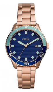 Часы Fossil BQ3599