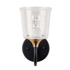 Настенный светильник MW-Light 285022601 Альгеро 1*40W E27 220 V бра