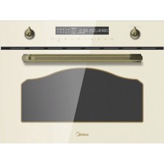 Духовой шкаф электрический Midea MI9500RGI-B Candy